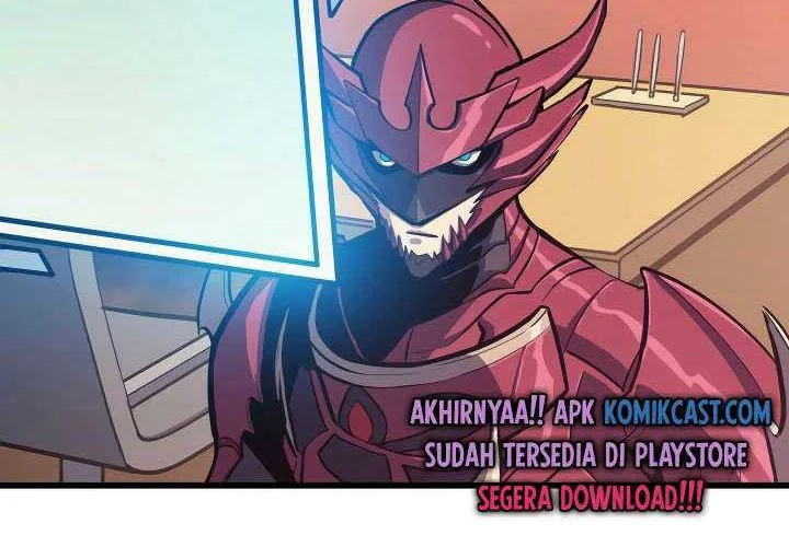 Max Level Returner Chapter 68 Gambar 31