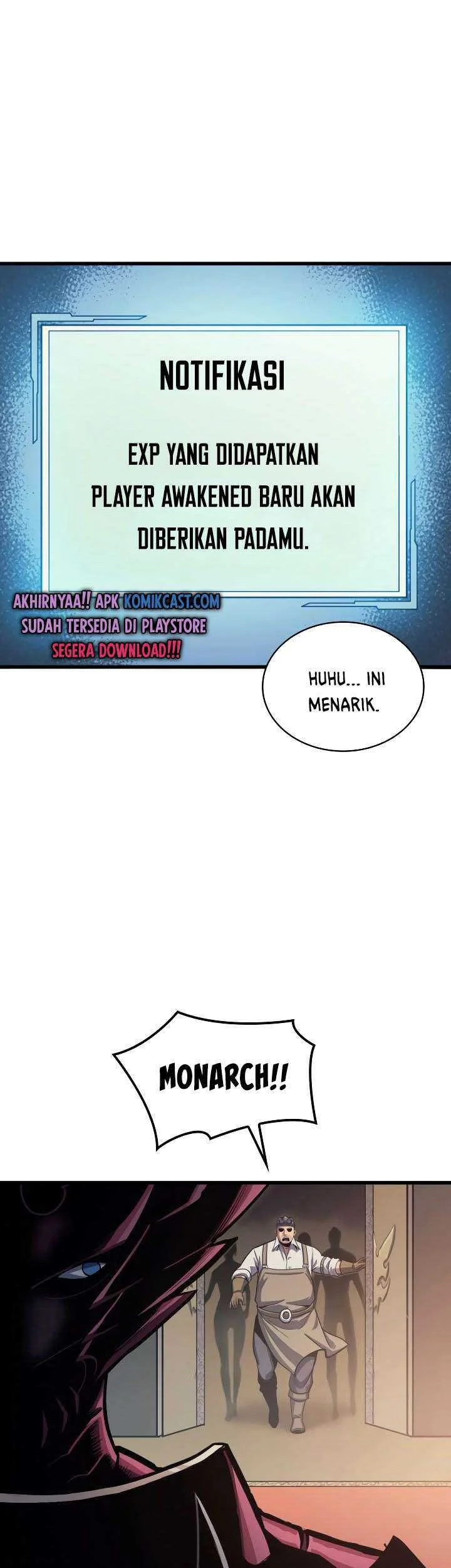 Max Level Returner Chapter 68 Gambar 32