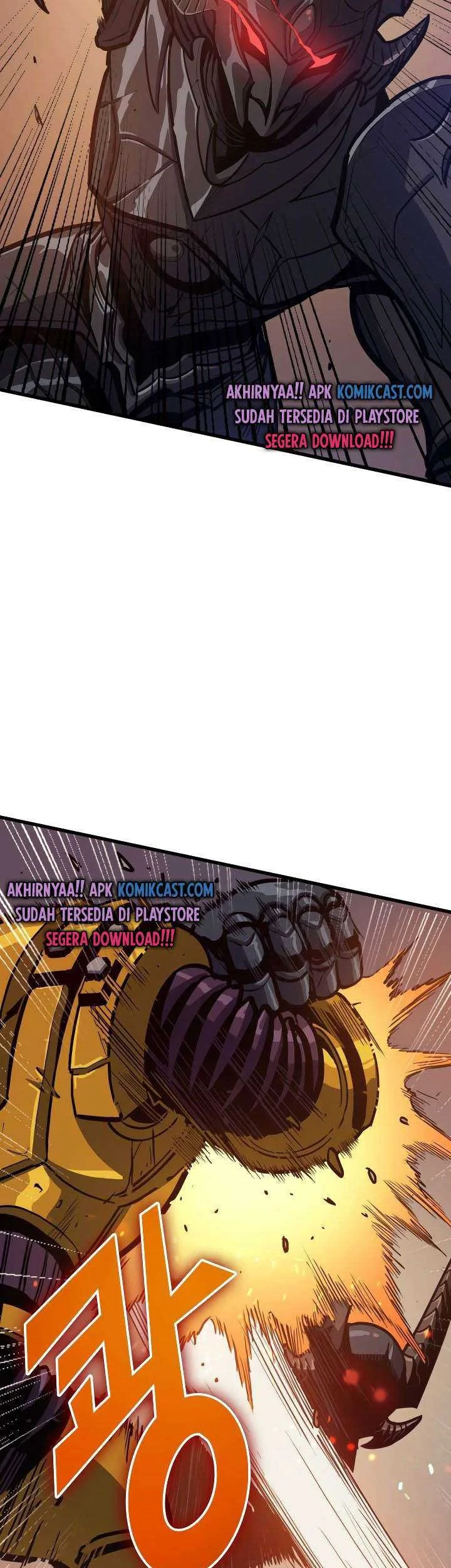 Max Level Returner Chapter 68 Gambar 38