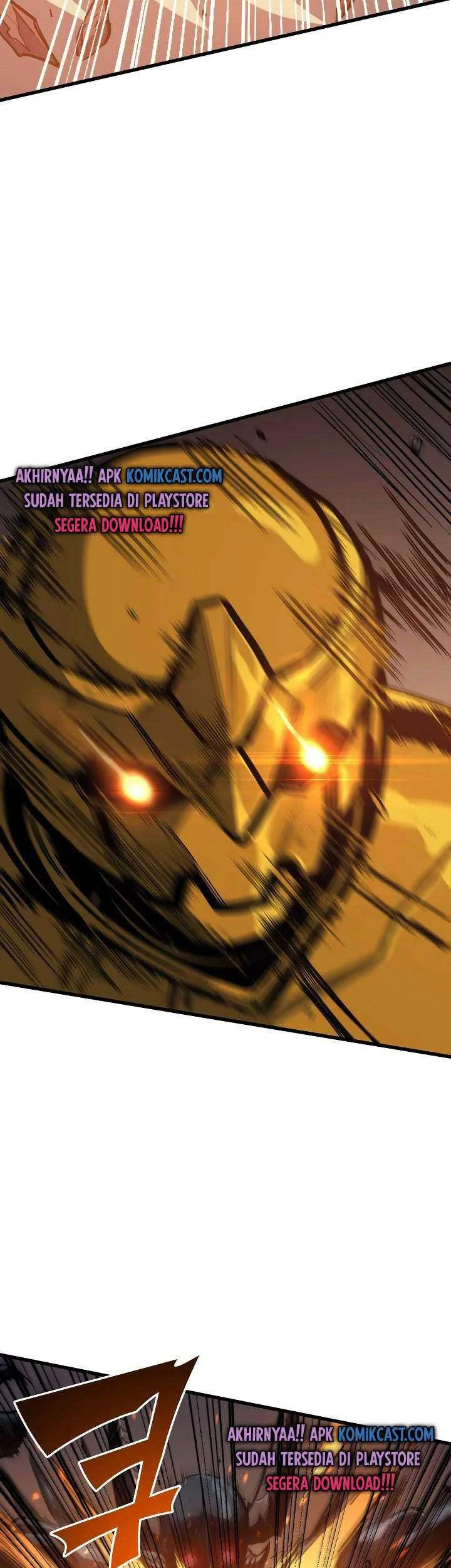 Max Level Returner Chapter 68 Gambar 40