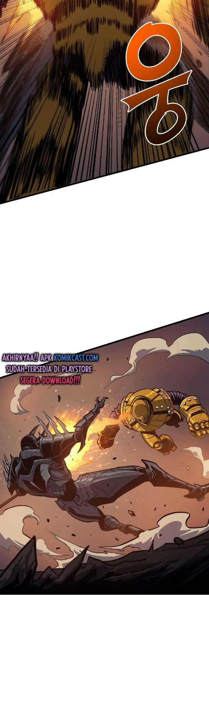 Max Level Returner Chapter 68 Gambar 42