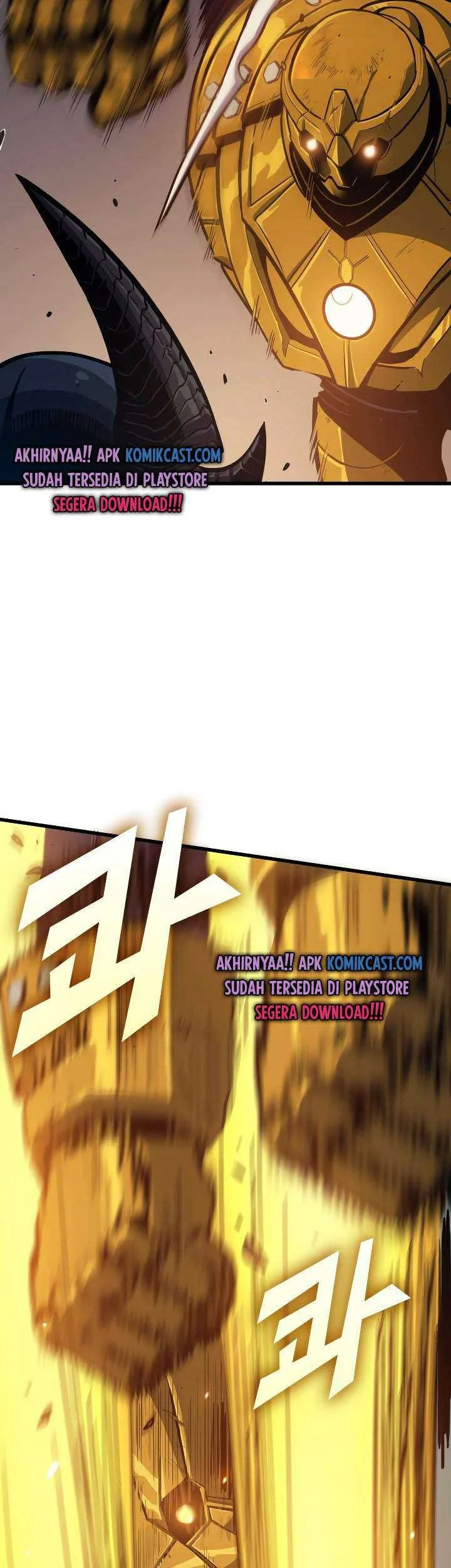 Max Level Returner Chapter 68 Gambar 44