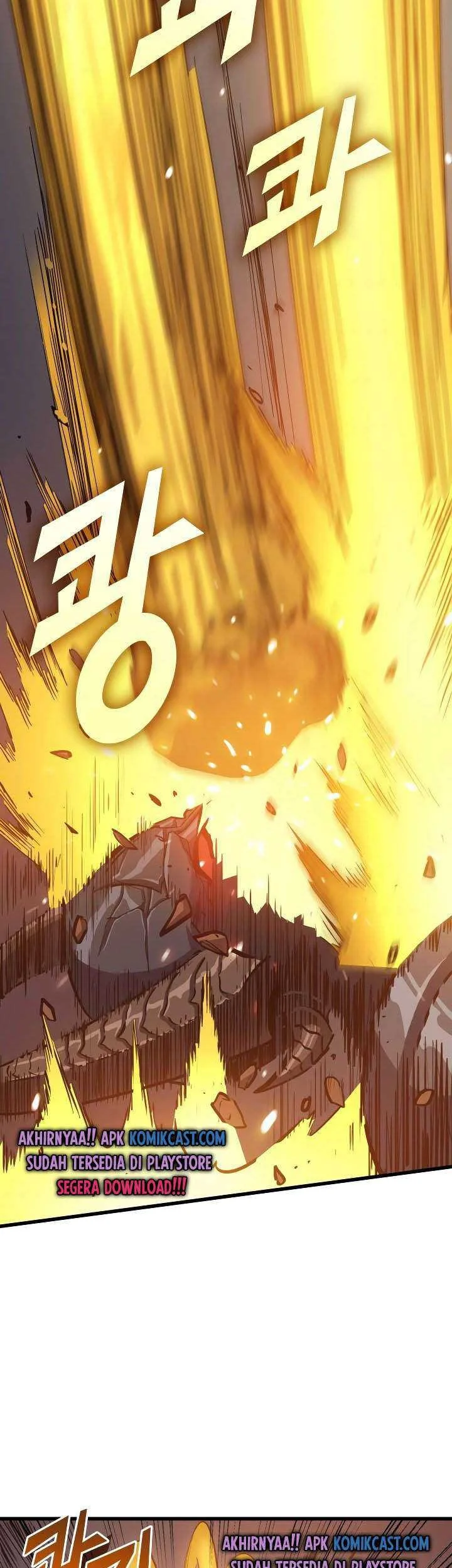 Max Level Returner Chapter 68 Gambar 46