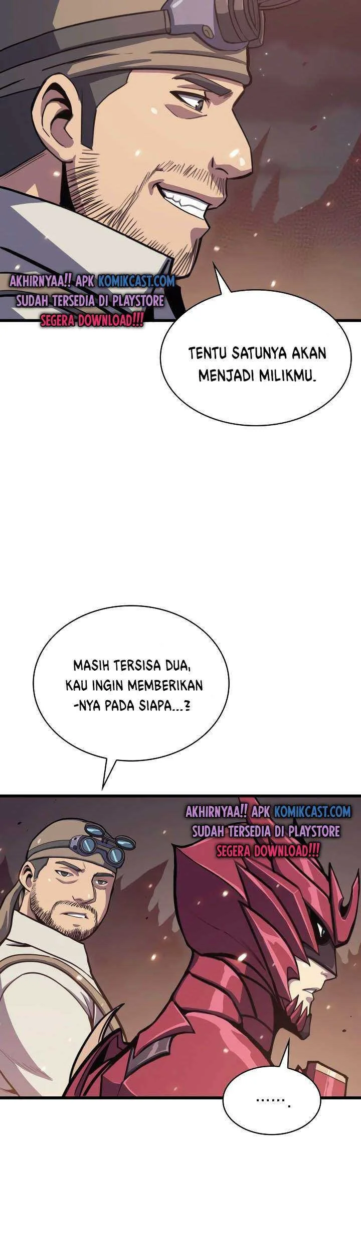 Max Level Returner Chapter 68 Gambar 50