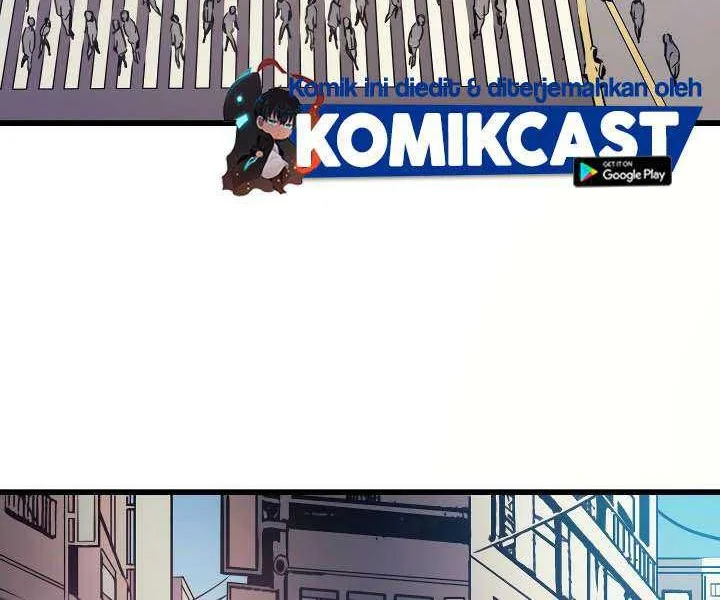 Max Level Returner Chapter 68 Gambar 3