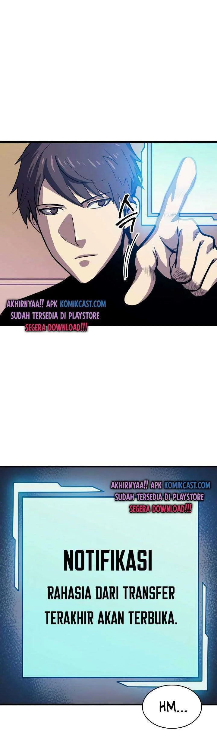 Max Level Returner Chapter 68 Gambar 62