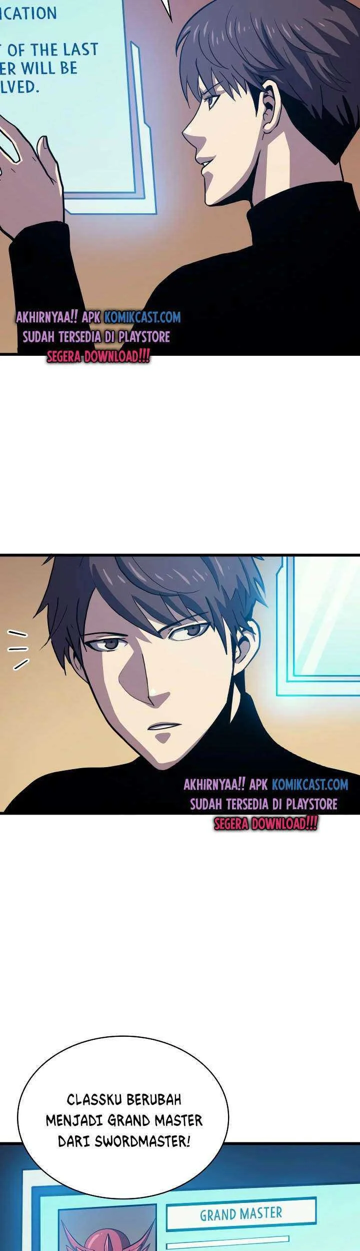 Max Level Returner Chapter 68 Gambar 64