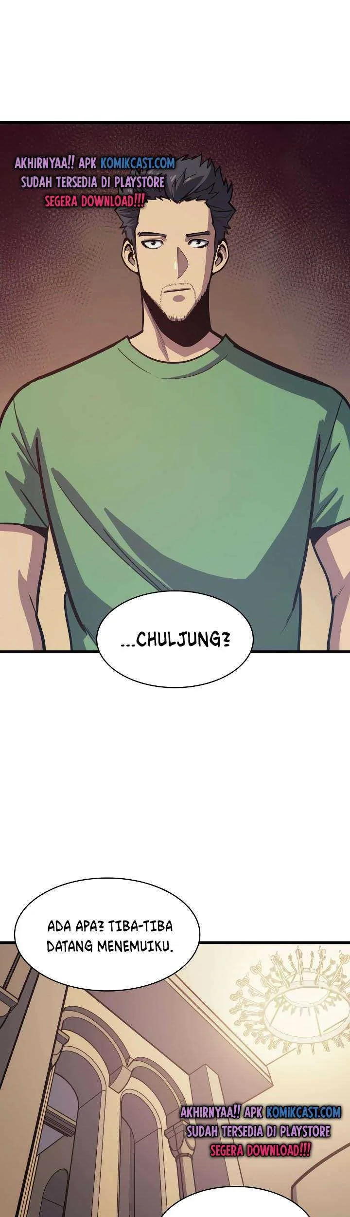 Max Level Returner Chapter 68 Gambar 68