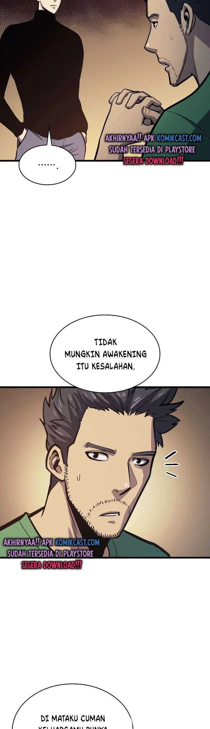 Max Level Returner Chapter 68 Gambar 76