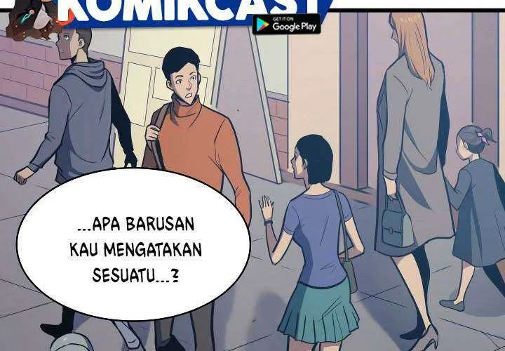 Max Level Returner Chapter 68 Gambar 5