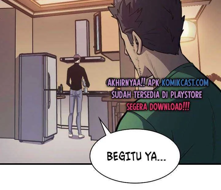 Max Level Returner Chapter 68 Gambar 79