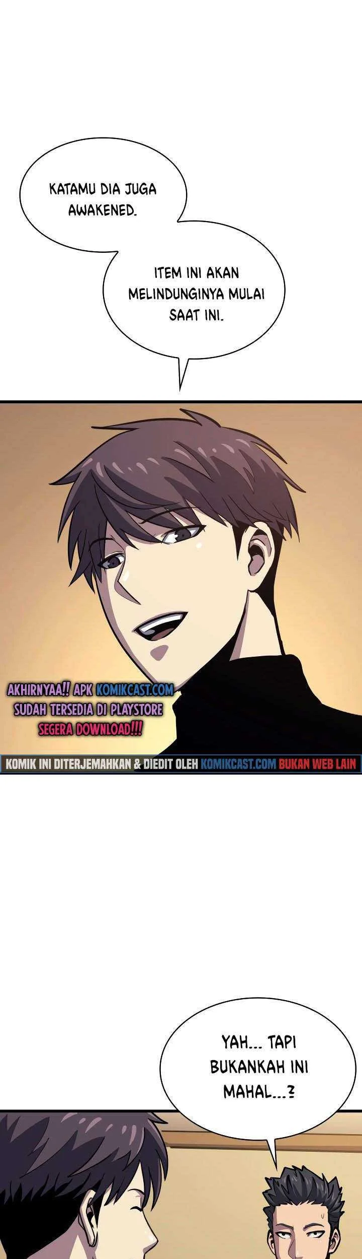 Max Level Returner Chapter 68 Gambar 87