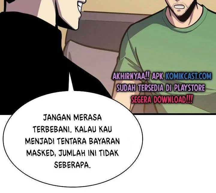 Max Level Returner Chapter 68 Gambar 88