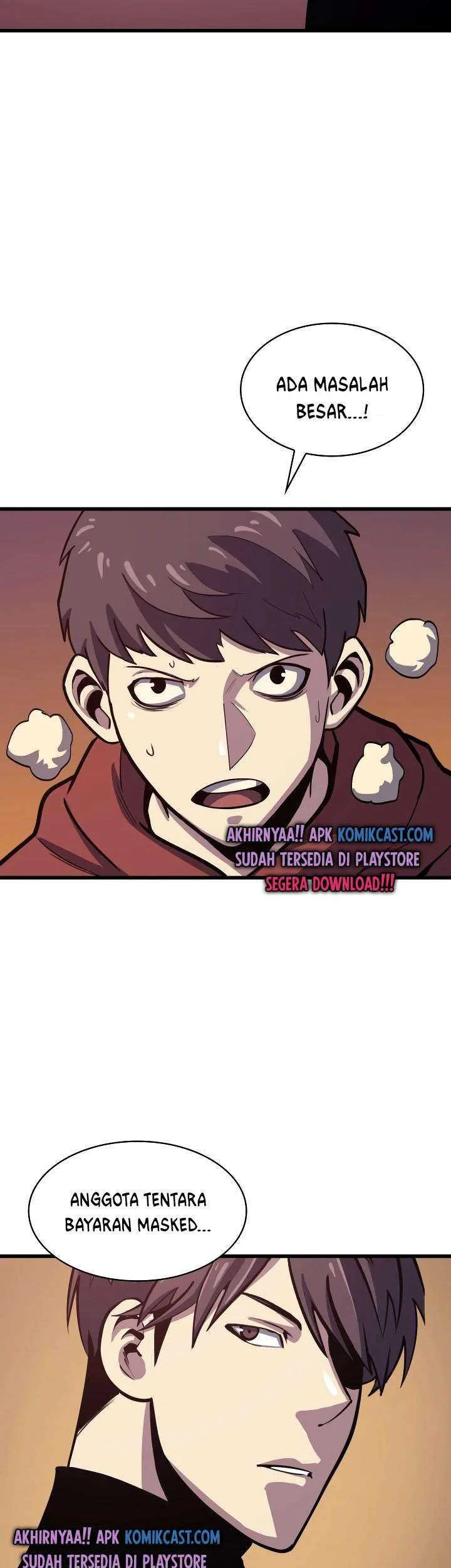 Max Level Returner Chapter 68 Gambar 91