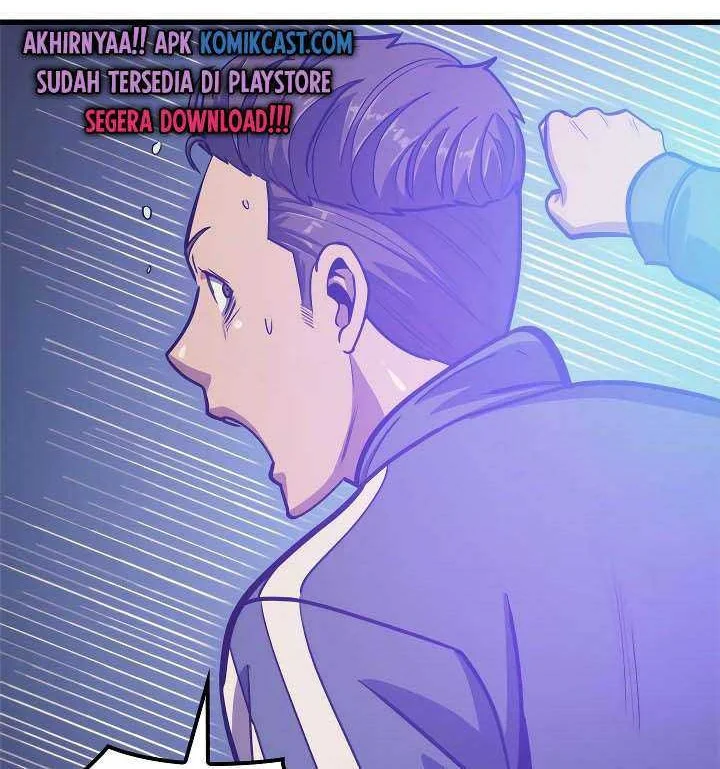 Max Level Returner Chapter 68 Gambar 13