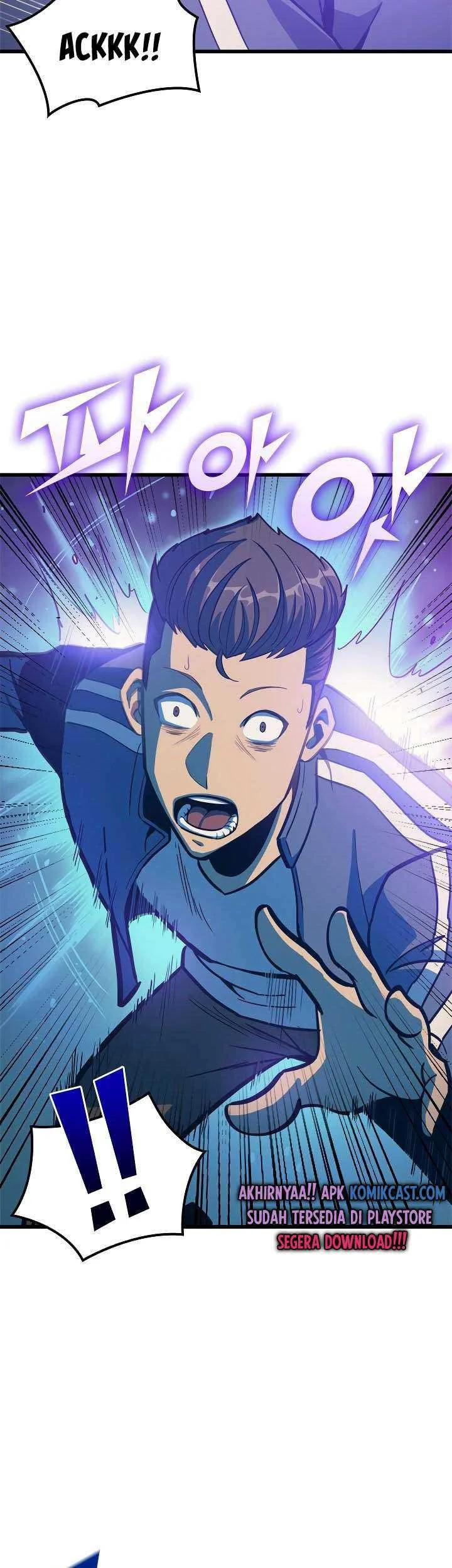 Max Level Returner Chapter 68 Gambar 14