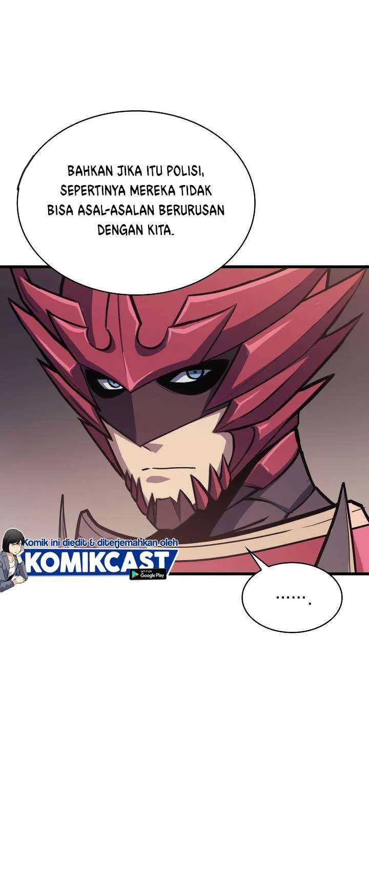 Max Level Returner Chapter 69 Gambar 20