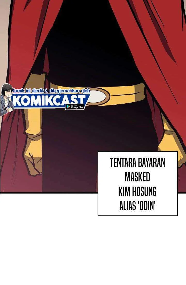 Max Level Returner Chapter 69 Gambar 22