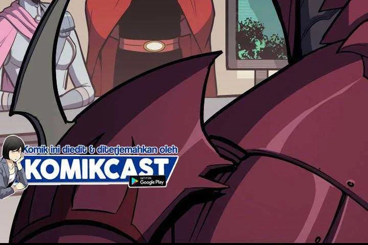 Max Level Returner Chapter 69 Gambar 28