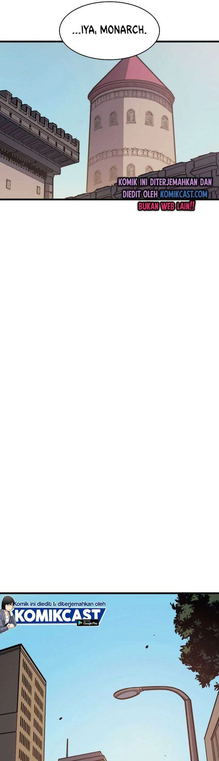 Max Level Returner Chapter 69 Gambar 31