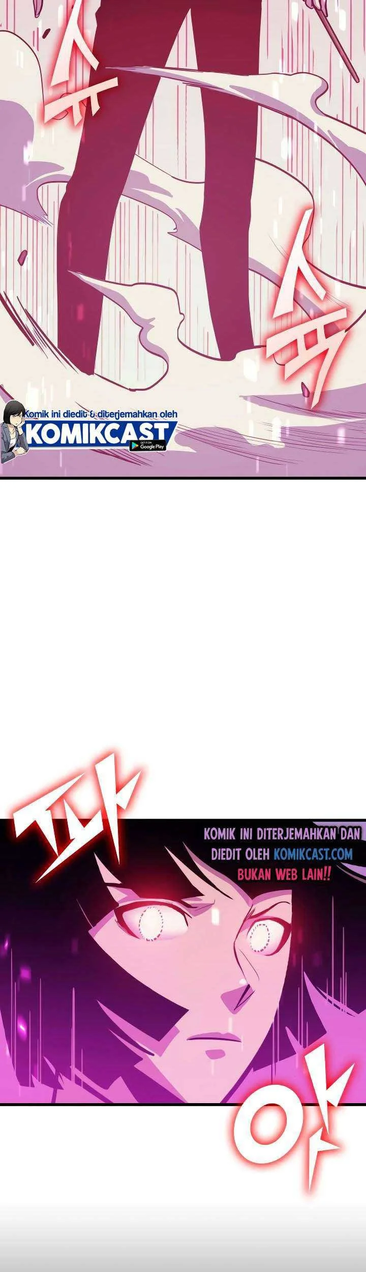 Max Level Returner Chapter 69 Gambar 39