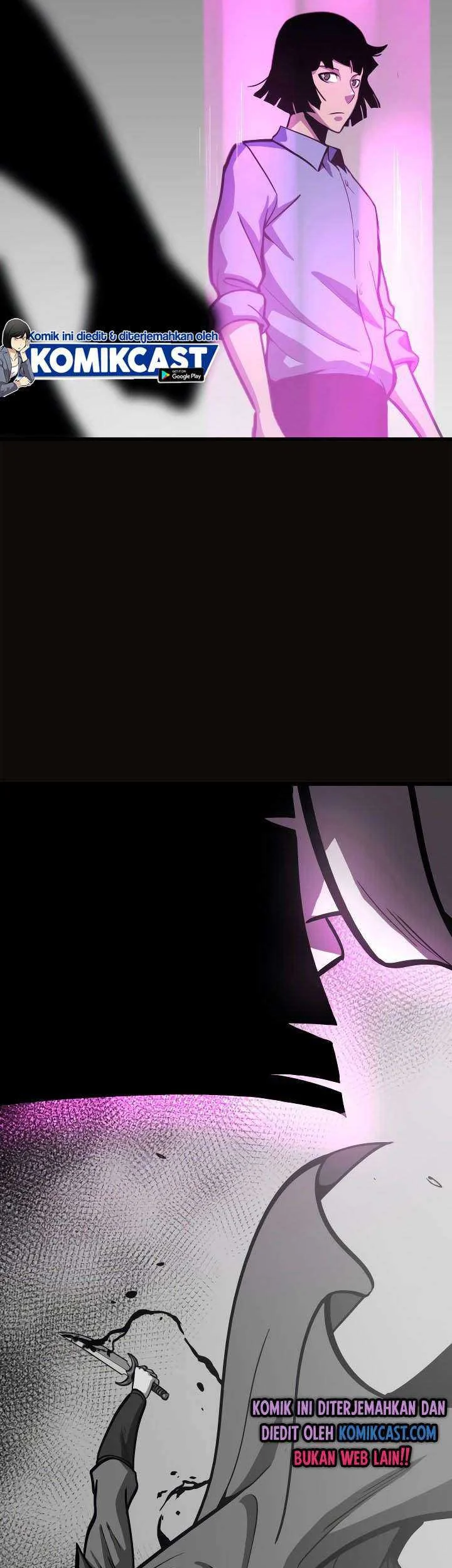 Max Level Returner Chapter 69 Gambar 41