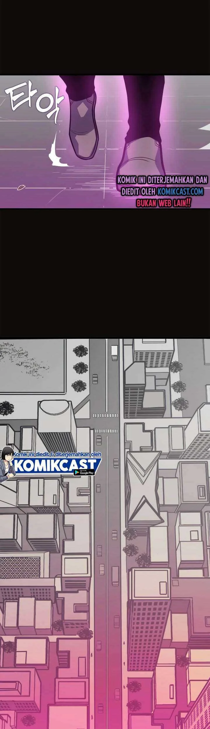 Max Level Returner Chapter 69 Gambar 47