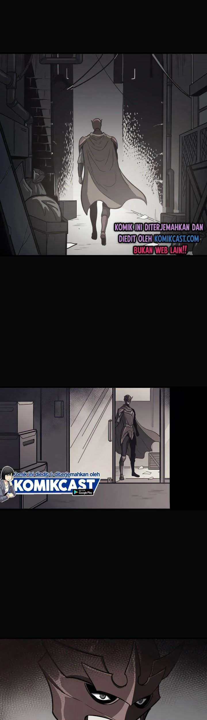 Max Level Returner Chapter 69 Gambar 49