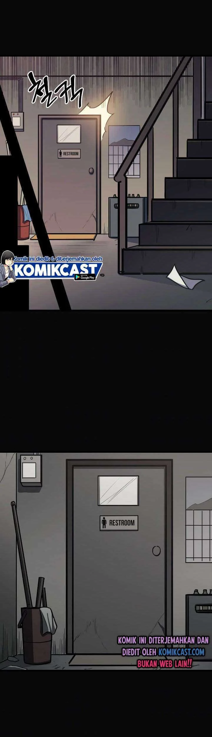 Max Level Returner Chapter 69 Gambar 51