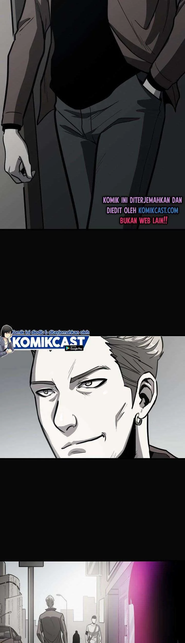 Max Level Returner Chapter 69 Gambar 55