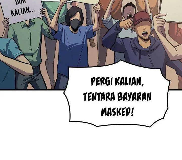 Max Level Returner Chapter 69 Gambar 3