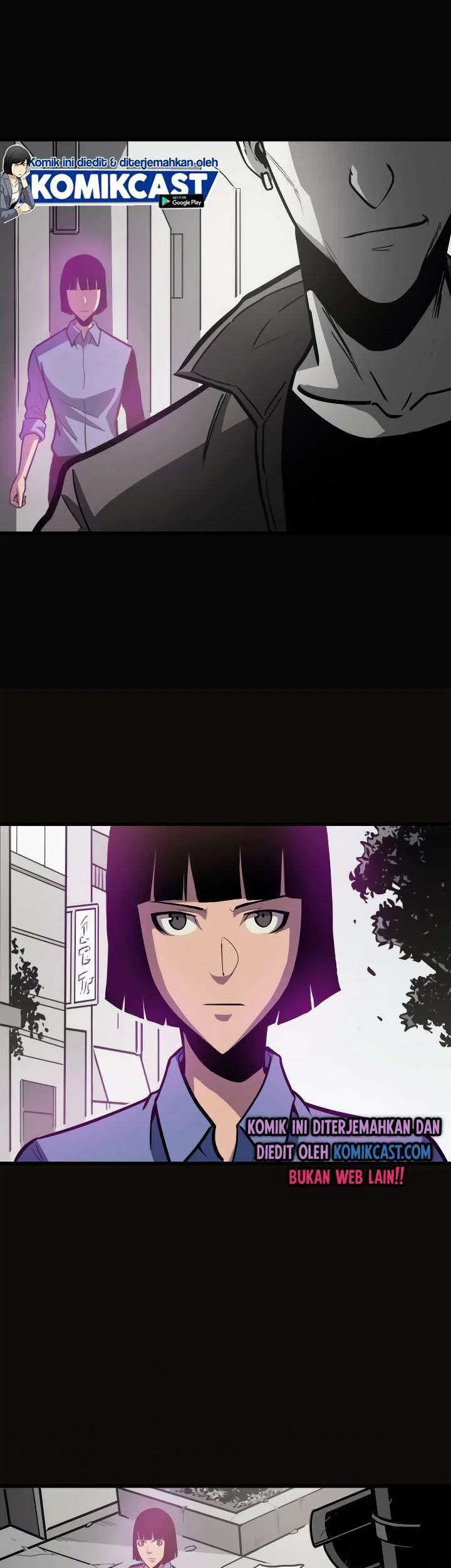 Max Level Returner Chapter 69 Gambar 57