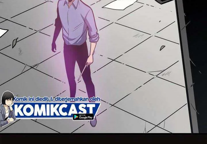 Max Level Returner Chapter 69 Gambar 58