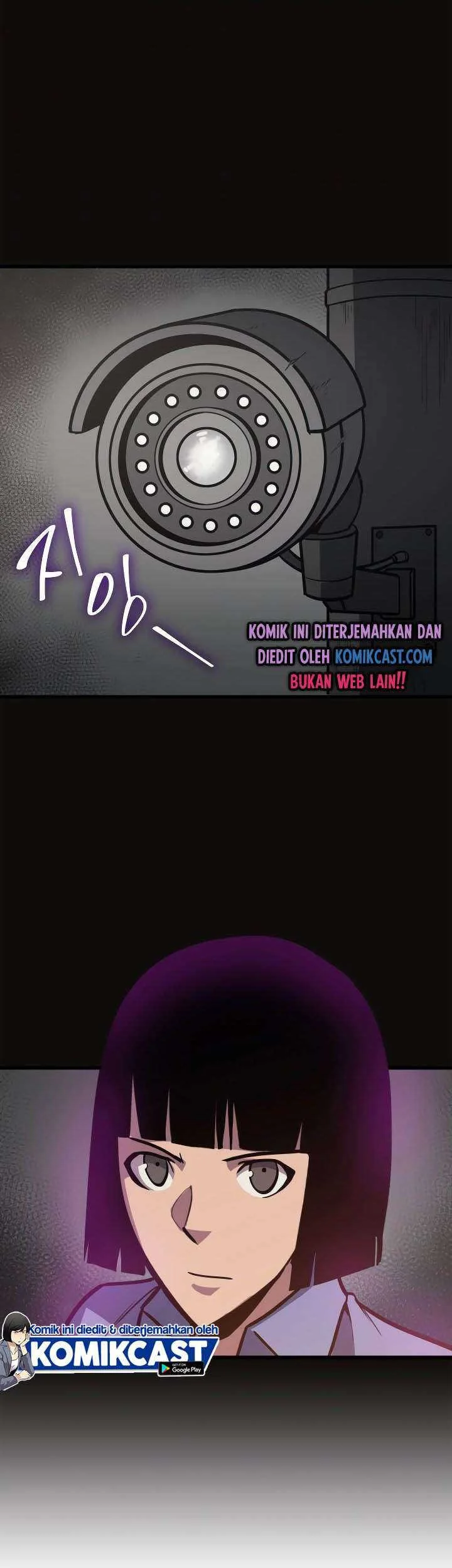 Max Level Returner Chapter 69 Gambar 59