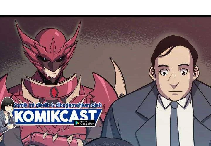 Max Level Returner Chapter 69 Gambar 63