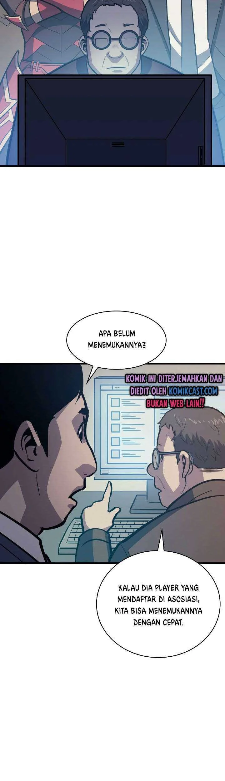 Max Level Returner Chapter 69 Gambar 64