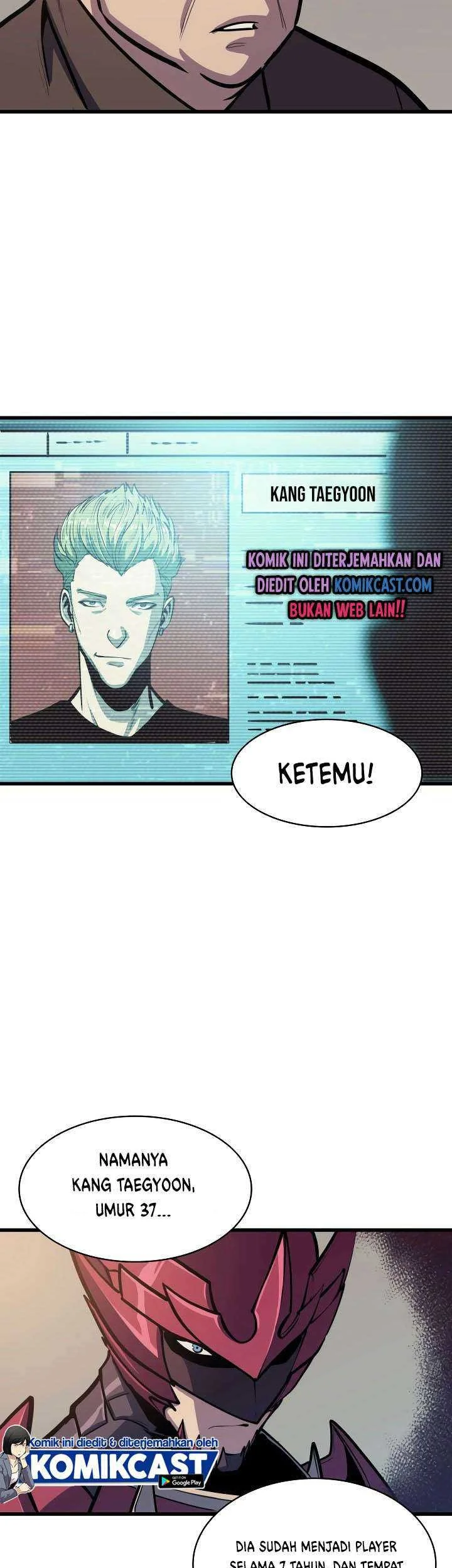 Max Level Returner Chapter 69 Gambar 66