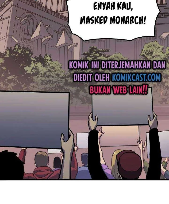 Max Level Returner Chapter 69 Gambar 5