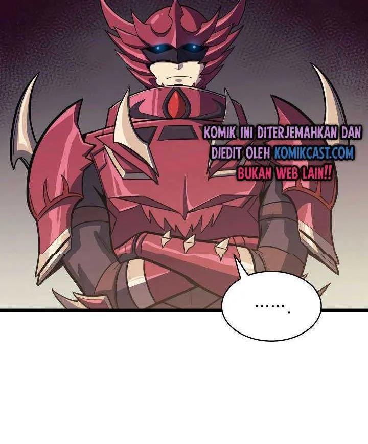 Max Level Returner Chapter 69 Gambar 9