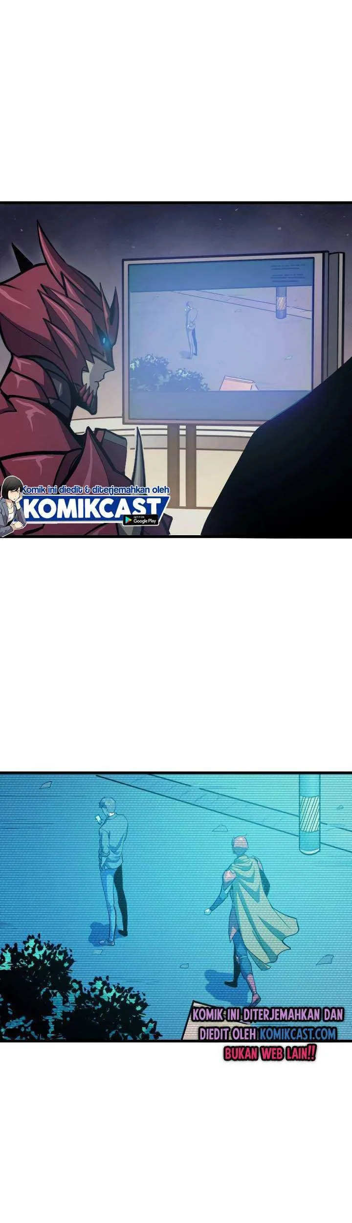 Max Level Returner Chapter 69 Gambar 10