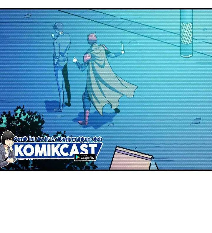 Max Level Returner Chapter 69 Gambar 11