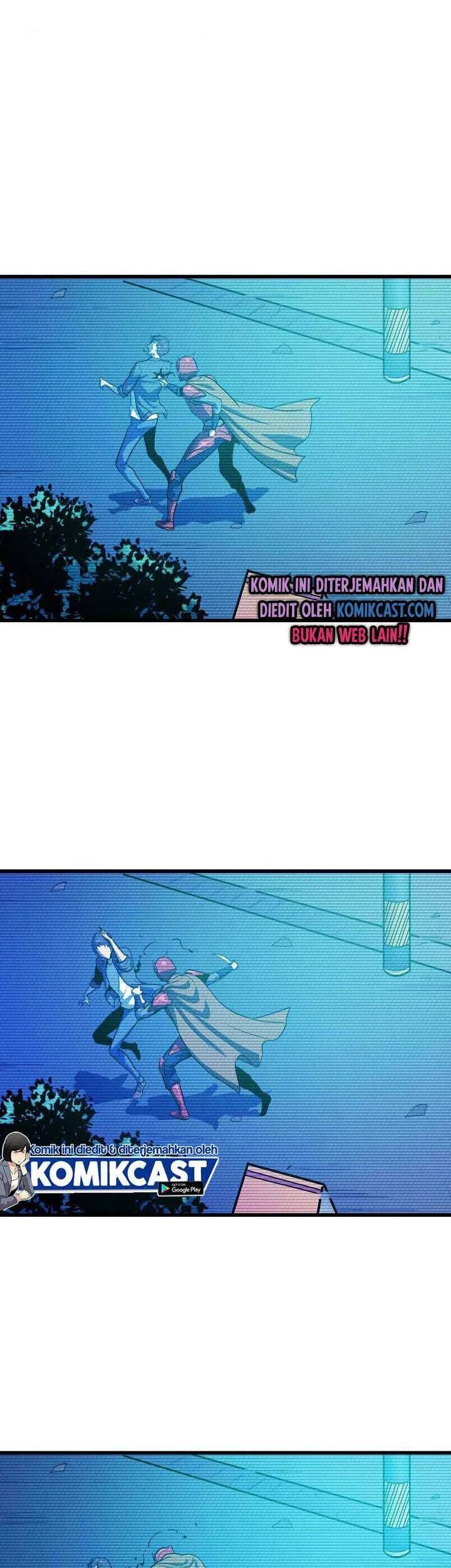 Max Level Returner Chapter 69 Gambar 12