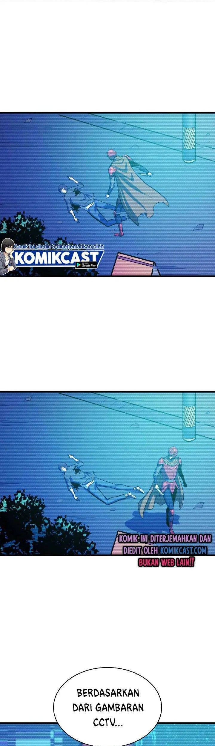 Max Level Returner Chapter 69 Gambar 14