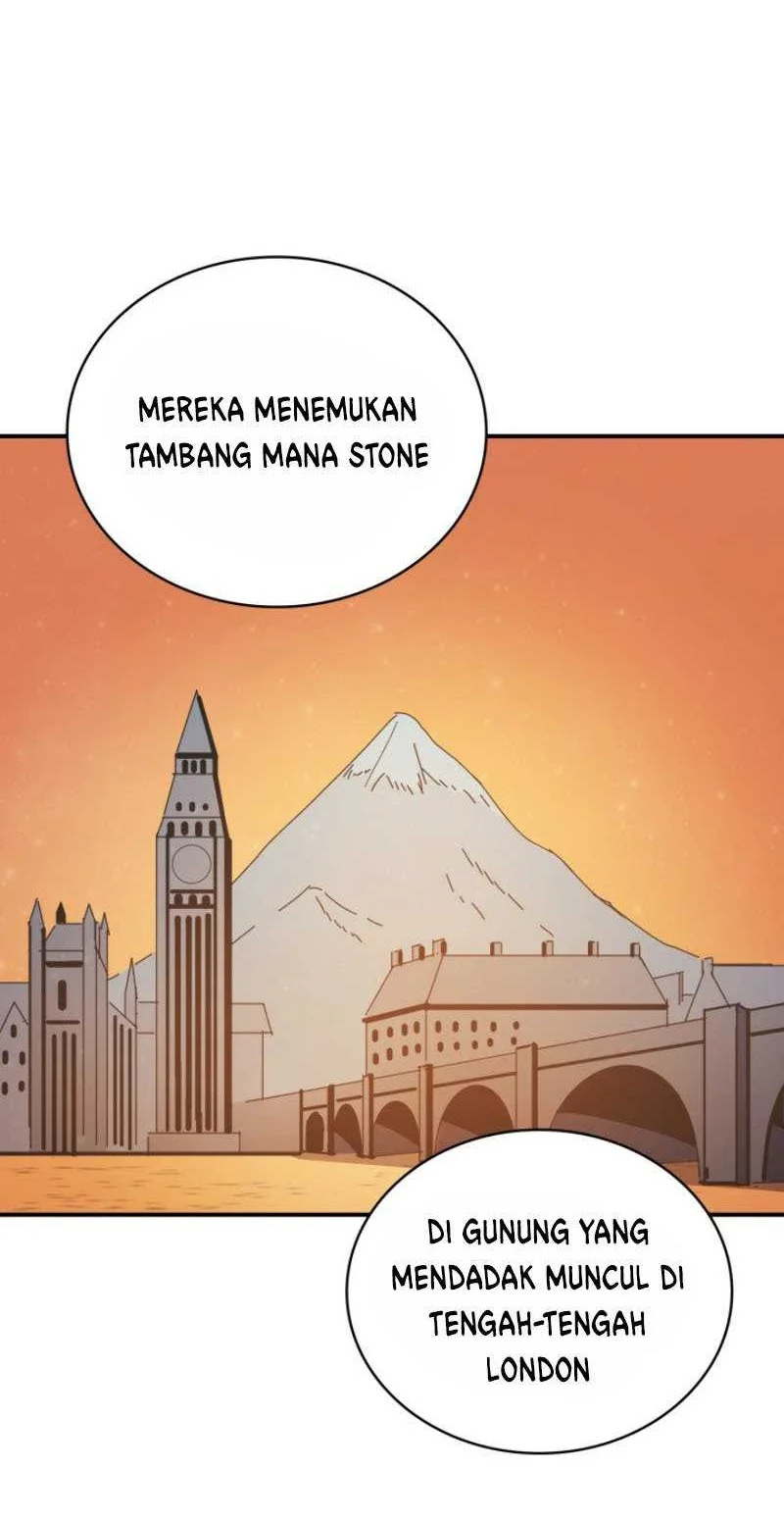 Max Level Returner Chapter 7 Gambar 36