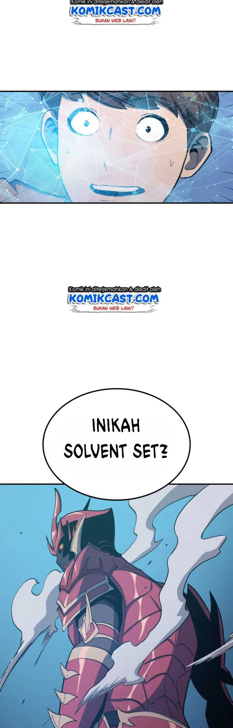 Max Level Returner Chapter 7 Gambar 40