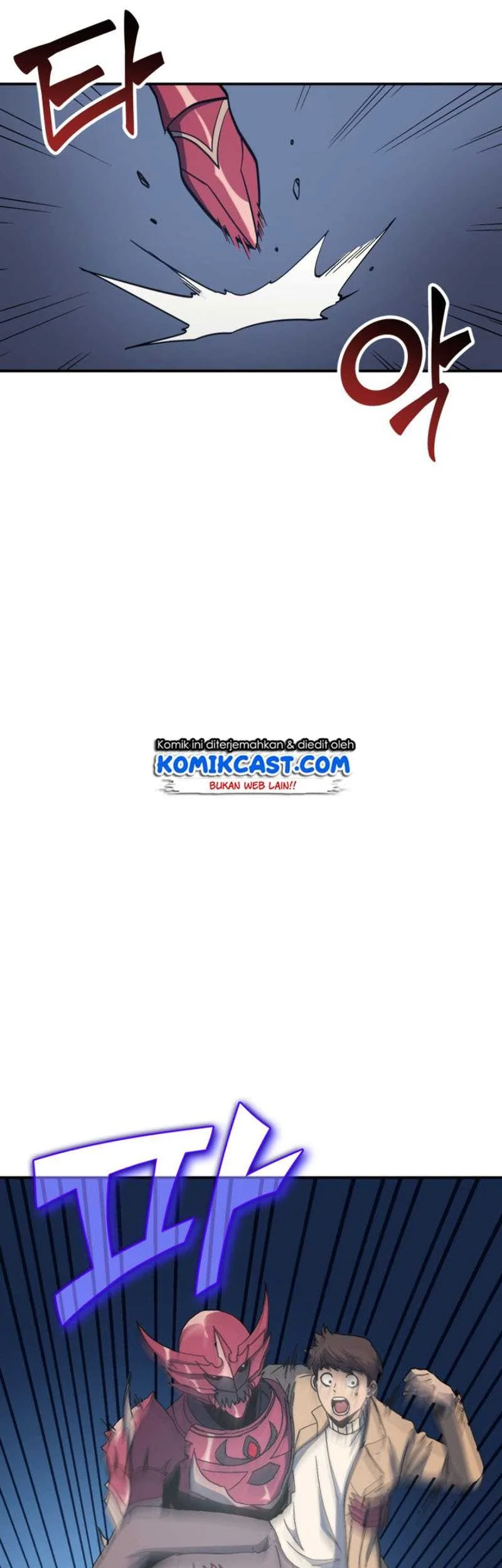 Max Level Returner Chapter 7 Gambar 43