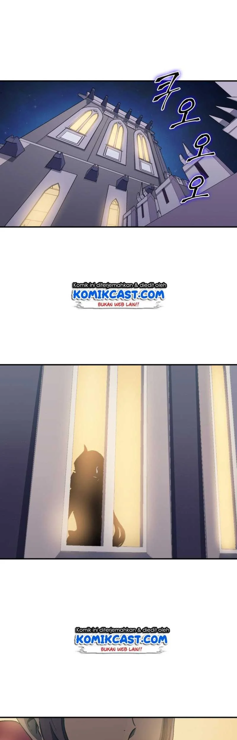 Max Level Returner Chapter 7 Gambar 48