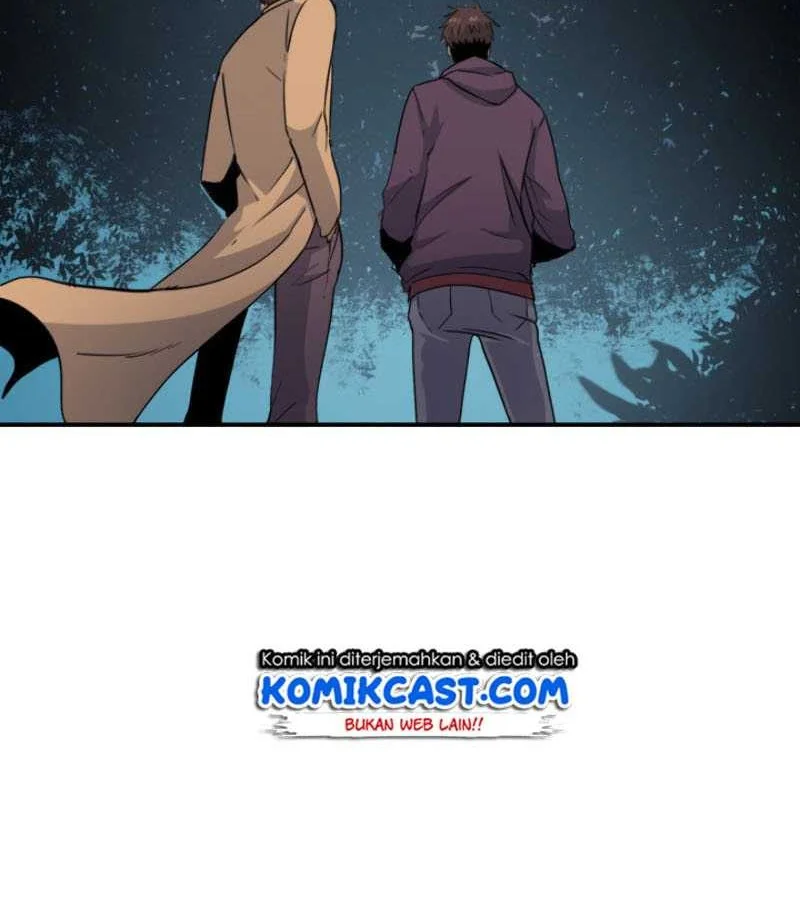 Max Level Returner Chapter 7 Gambar 15
