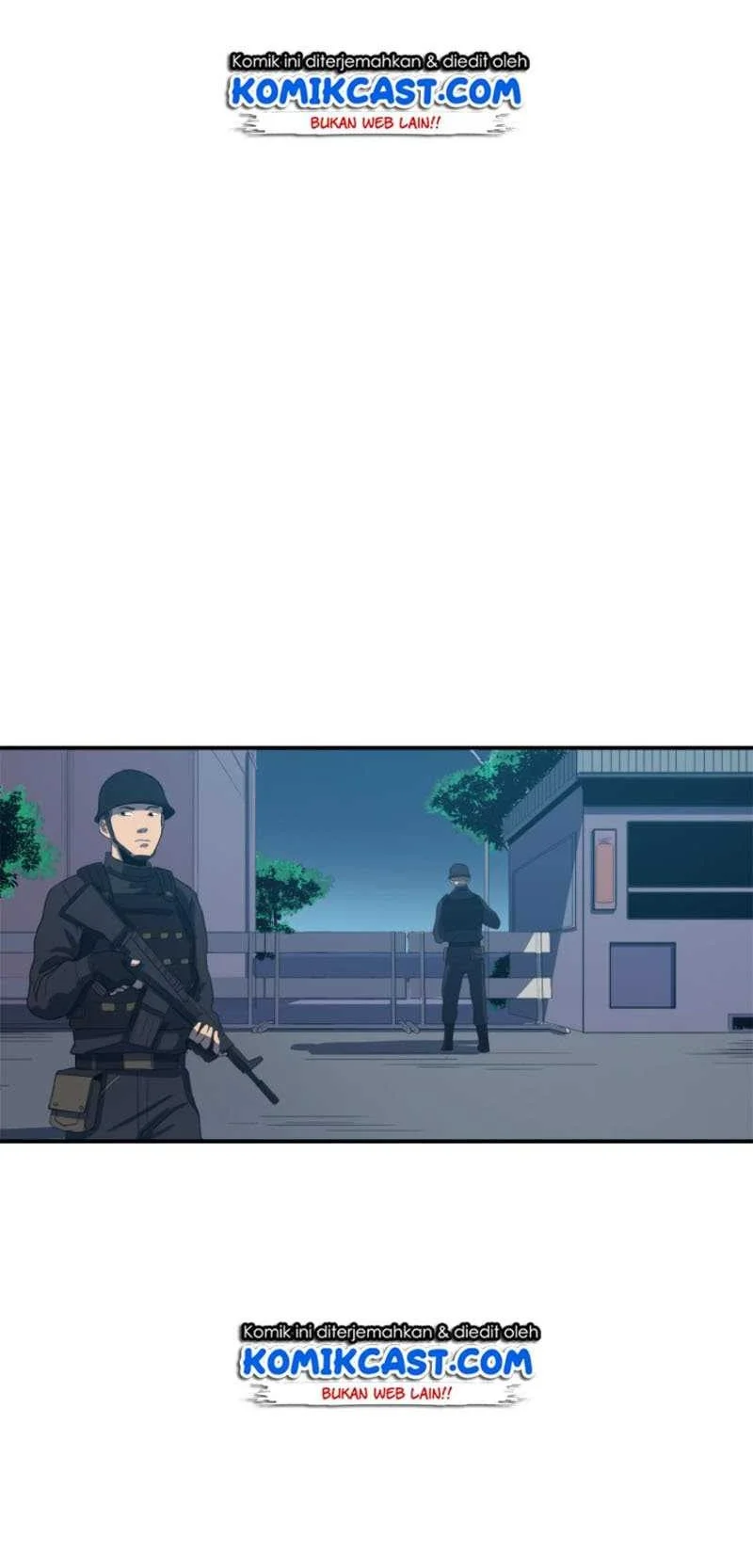 Max Level Returner Chapter 7 Gambar 26