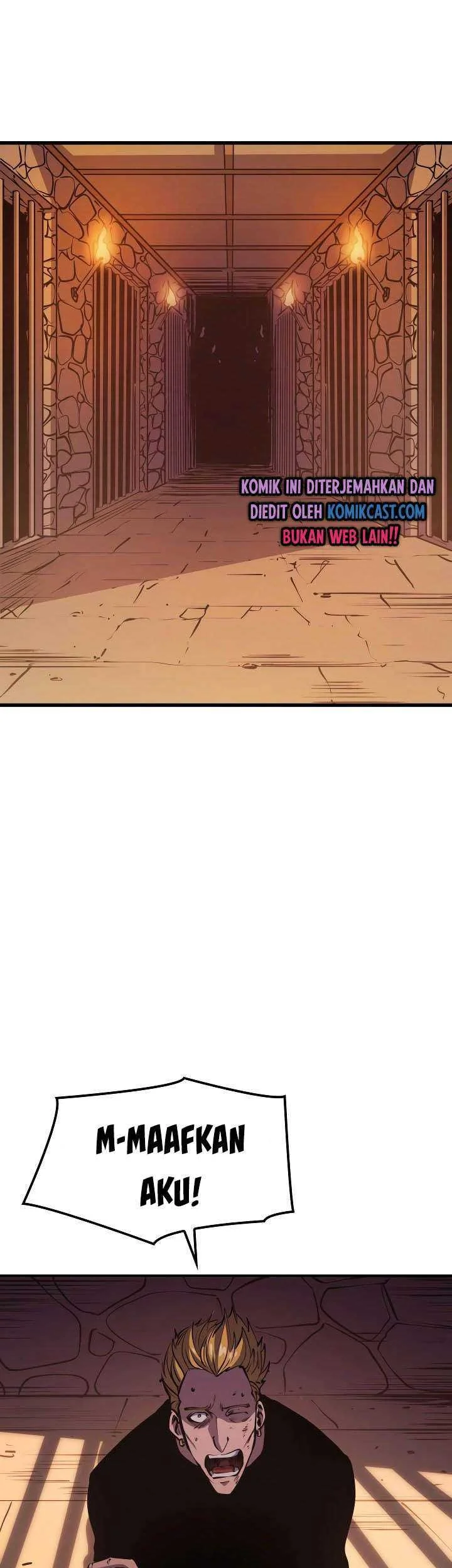 Max Level Returner Chapter 70 Gambar 20